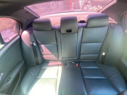 Interieur complet bmw serie - interieur,