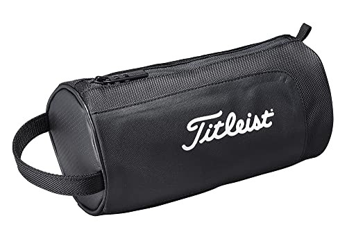 Titleist golf round ball case - ball,
