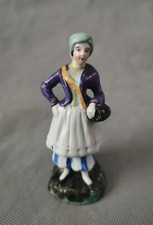 Porte plume cantinière en