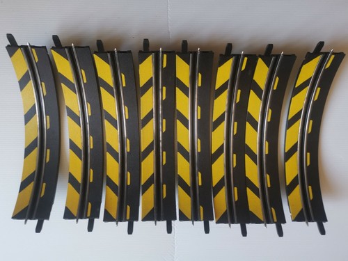 Carrera lot rails - carrera, 8
