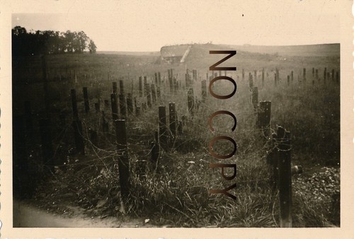 Photo wk2 france ligne - wk2, maginot