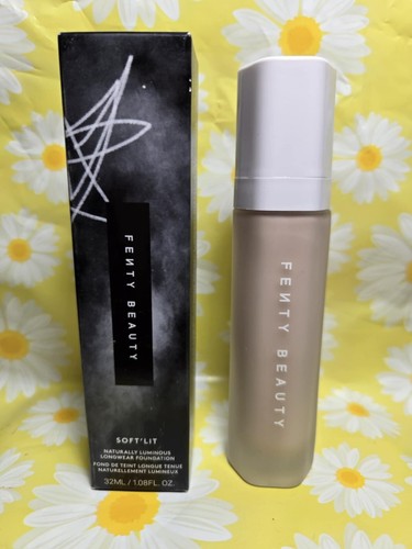Fenty soft lit naturally - fenty,