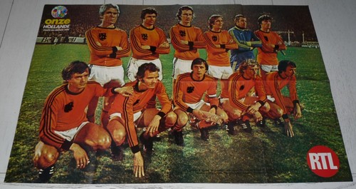 Poster geant onze - poster, football