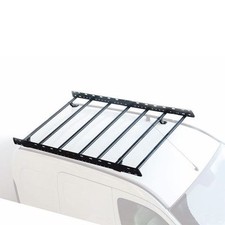 GALERIE DE TOIT / 7 BARRES POUR RENAULT KANGOO 2 dès 01/2008