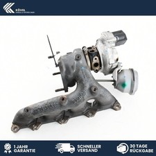Turbocompresseur Turbo VW Golf