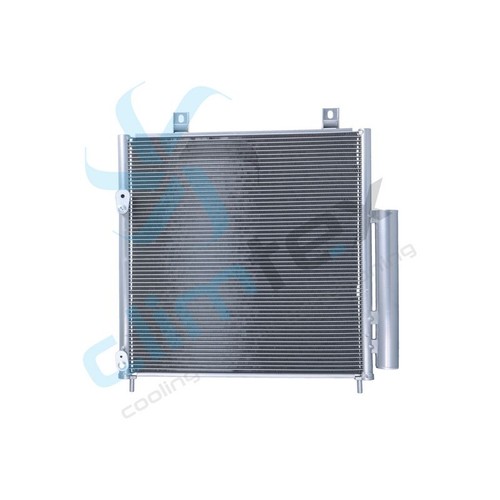 Climtex condenseur - climtex,