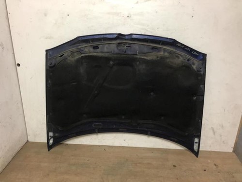 Capot volkswagen golf - volkswagen, 4