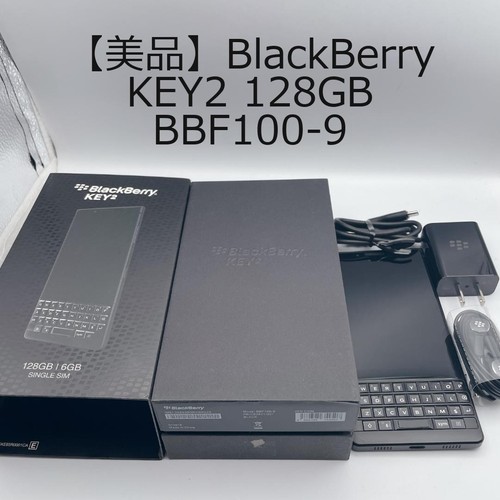 Neuf blackberry key2 - blackberry,