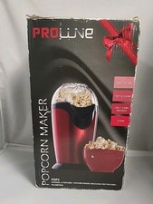 ZP-Machine Pop-Corn Proline