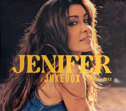 Jenifer jukebox 2002 - jukebox,
