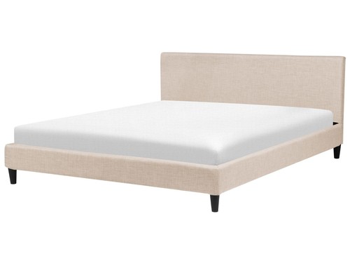 Beliani lit fitou 180 - lit,