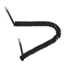  Câble téléphonique