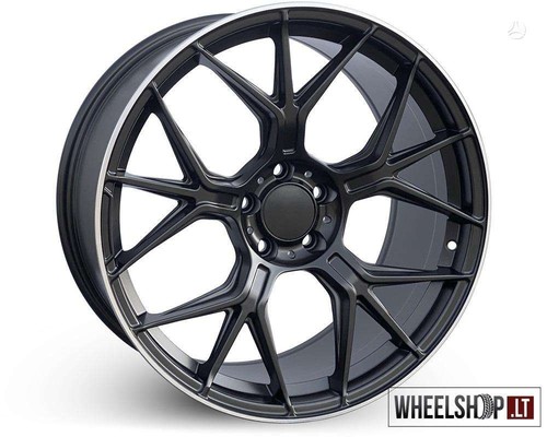Mercedes style r20 5x112 - mercedes,