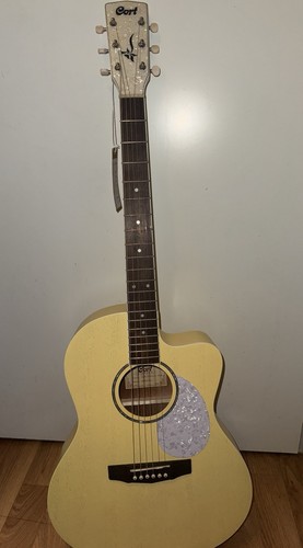 Guitare electro acoustique - guitare,