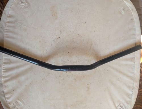 Guidon vélo ville vintage