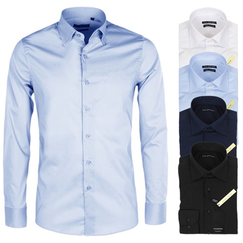 Chemise homme manches - homme, à