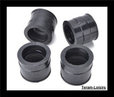 4 Pipes Admission pour Honda