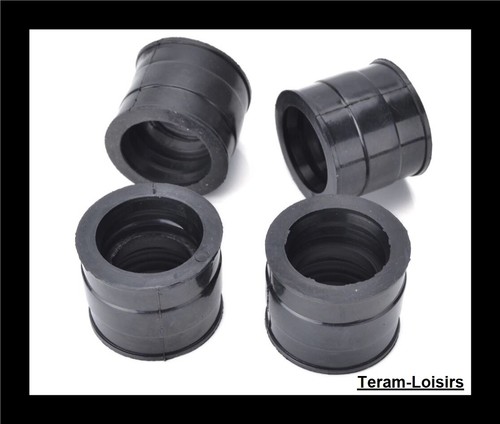 Pipes admission pour - 4,