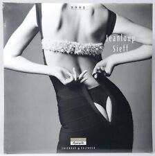 CALENDRIER JEANLOUP SIEFF