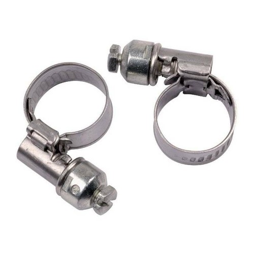 Collier pour flexible - de, gaz