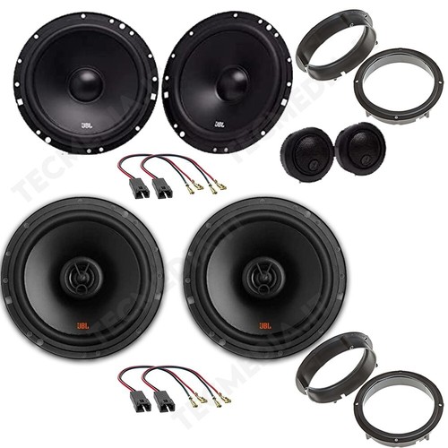 Kit enceintes jbl - enceintes,