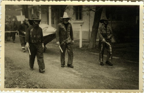 Antique photo vintage - antique,