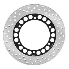 Disque de frein Arrière pr