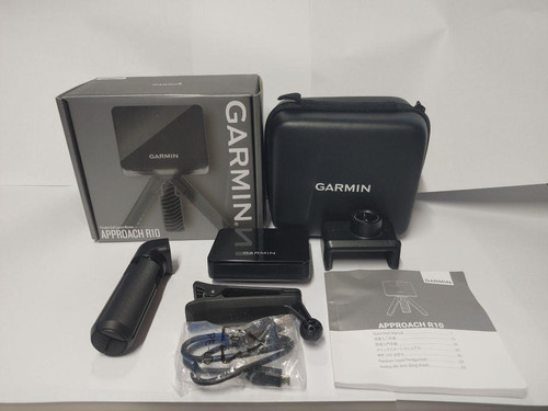 Garmin approach r10 golf - garmin,
