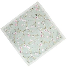  Wild Flower Table Cloth Cover Nappe Tissu Décorative Linge De Nappes Mariage