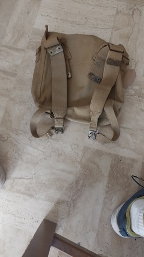 Small pack - pack,