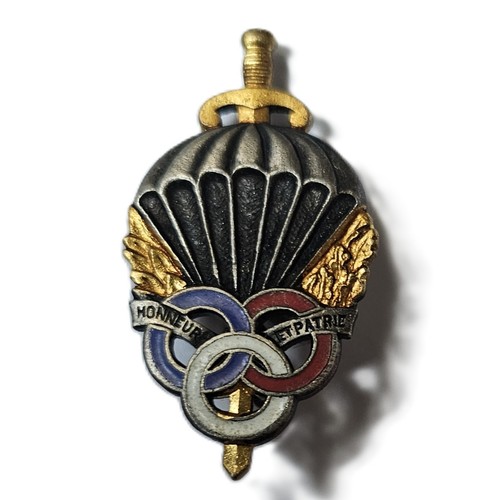 Brevet préparation militaire - préparation,