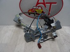 Leve vitre electrique arriere
