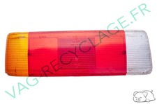 ♻️Glace de feu arrière