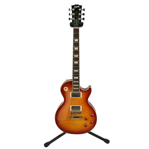 Guitare électrique gibson - électrique,