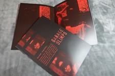 GARAGE OLIMPO - Marco Bechis Antonella Costa  dossier presse cinema