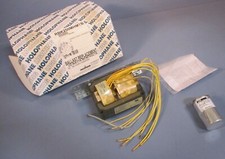 Holophane Lighting RBK250MHMTB 250 Watts MH MT Volts Ballast Replacement