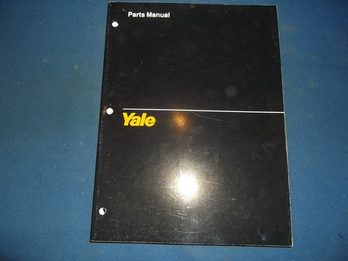 Yale gdp 040 050 - yale,