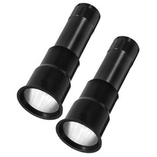 2 Pcs Couveuse Poussin Bougie