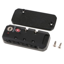 TSA Luggage Lock - 3 Digit