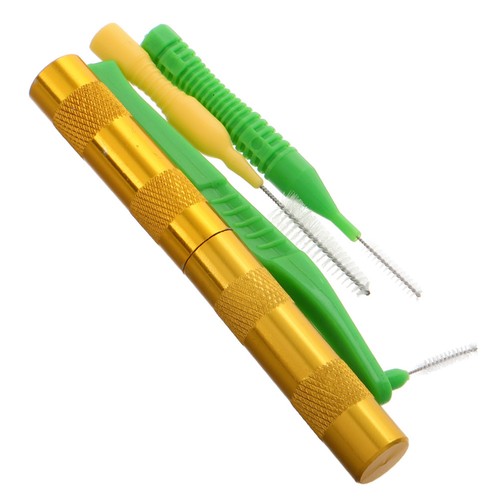 Pcs kit nettoyage aerographe - 4,