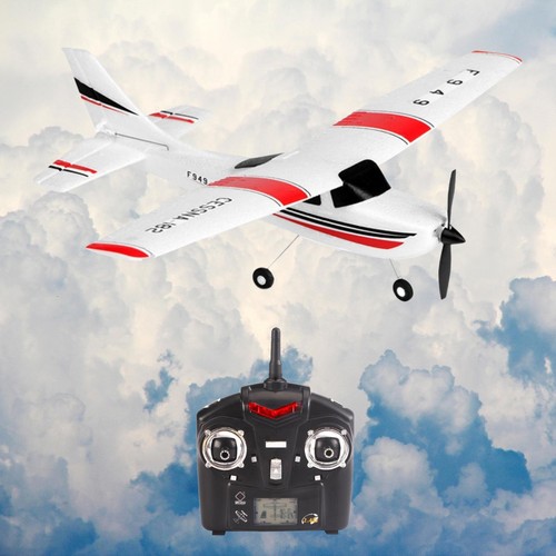Avion f949 3ch 4g cessna - f949,
