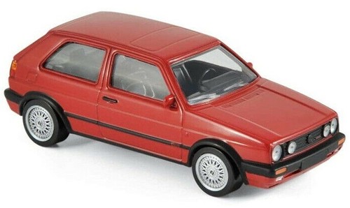 Norev volkswagen golf gti - golf,