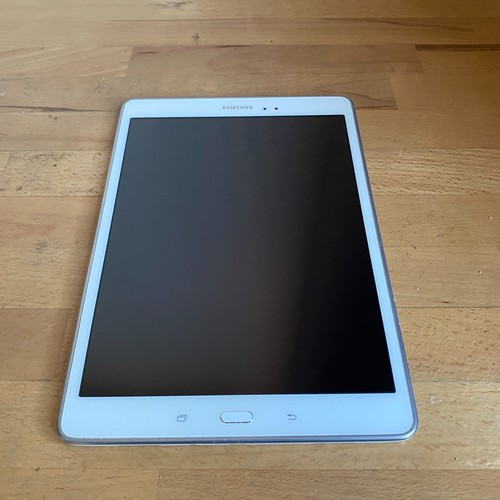 Tablette tactile samsung - tactile,
