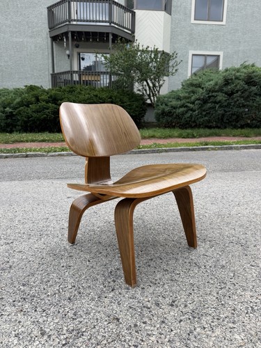 Charles eames style plywood - eames,