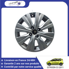 🇫🇷 JANTE ALUMINIUM