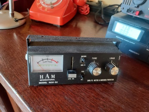 Ham international matcher - ham,