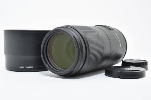 Objectif nikon 100 400 - 100-400, mm