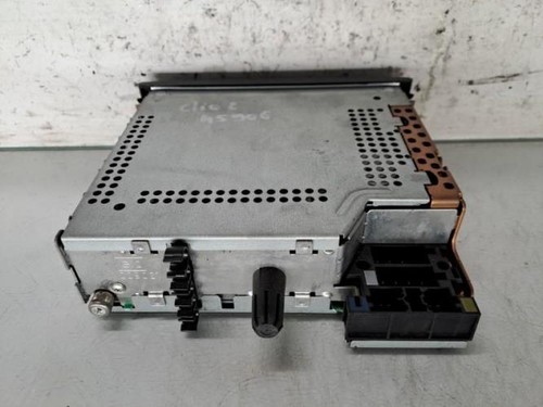 Autoradio origine renault - d'origine,