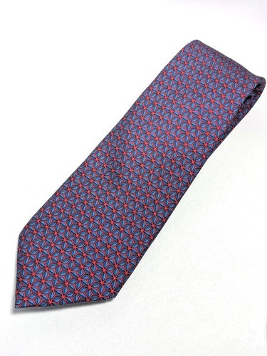 Cravate hermes de largeur - de,