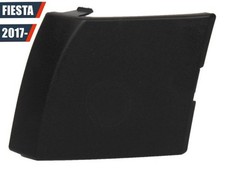 PARE-CHOCS ARRIÈRE CAPUCHON